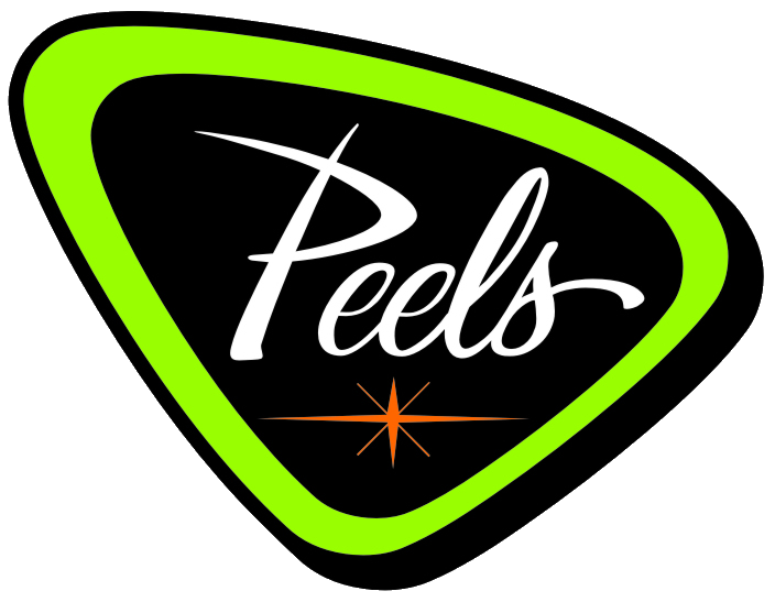 Peel's Motorkraft